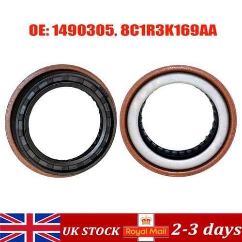 Driveshaft oil seal - driveshaft,
