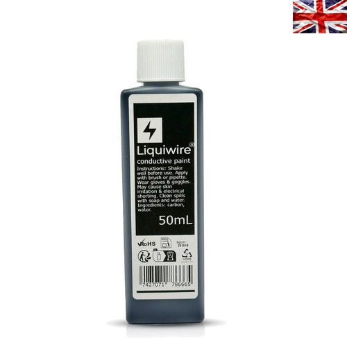 50ml electrically conductive - 50ml,