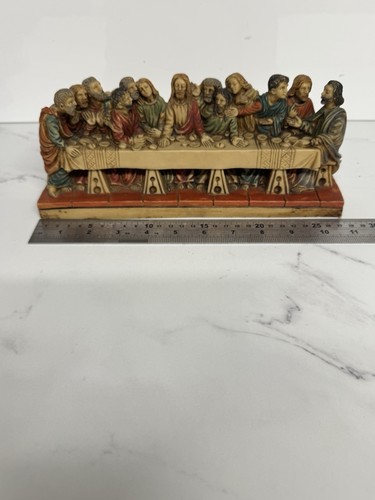 Giannetti last supper - giannetti,