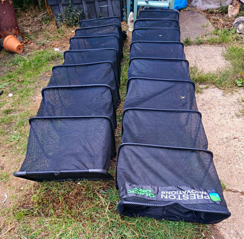 Preston innovations quick dry - preston,