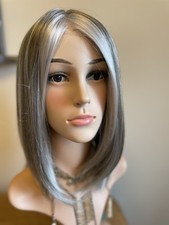 Natural Image Synthetic Wig