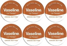 Vaseline Lip Balm Therapy