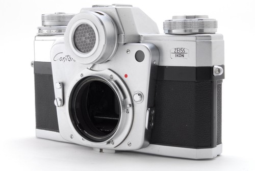 All works mint zeiss - works!!,