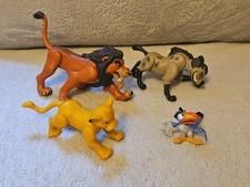 Vintage Disney Lion King