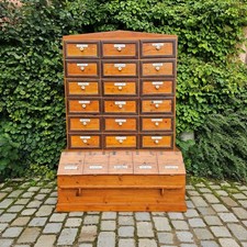 Original Antique Vintage