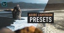 1500+ Mega Lightroom Presets