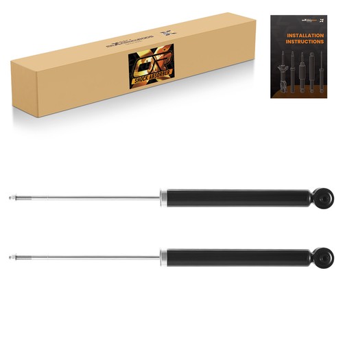 Rear shock for lupo - shock,