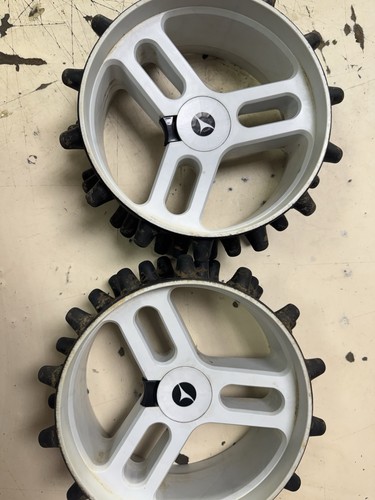 Motocaddy series hedgehog - s,