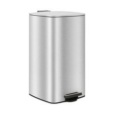 Square Stainless Steel Kitchen