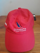 Musto Grouparama Team France