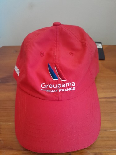 Musto grouparama team france - musto,