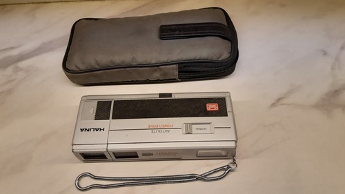 Halina autolite 1980s vintage - 1980s,
