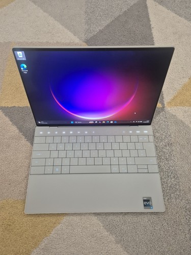 Dell xps 9320 intel - dell,