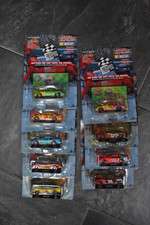 NASCAR Diecast Press Pass Racing Champions Holographic Various