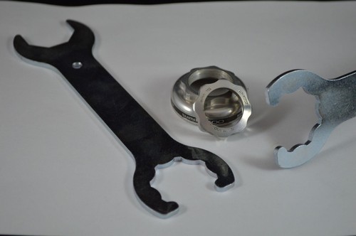 Headset wrenches shimano - headset,