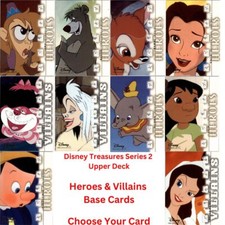 Disney Treasures Series 2