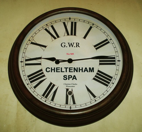Great western railway - great,