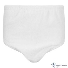 Drylife Double Terry Towelling Pants - Incontinence Aid