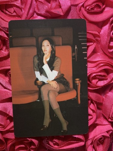 Jennie blackpink ruby red kpop - jennie,