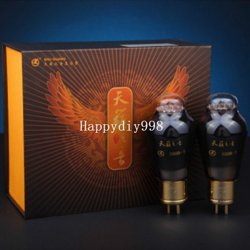 Matched pair shuguang - pair,