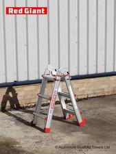Telescopic Multi Purpose