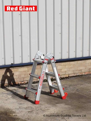 Telescopic multi purpose - multi,