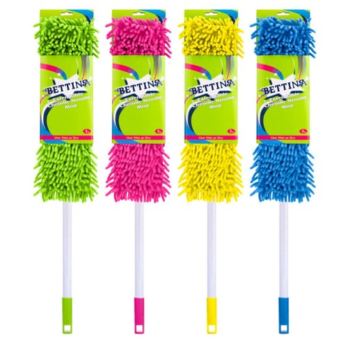 Bettina chenille mop with - bettina,