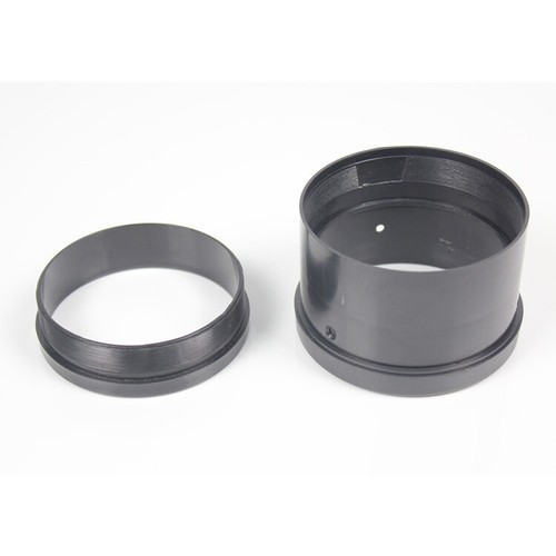 Doublet lens holder for - holder, 83mm