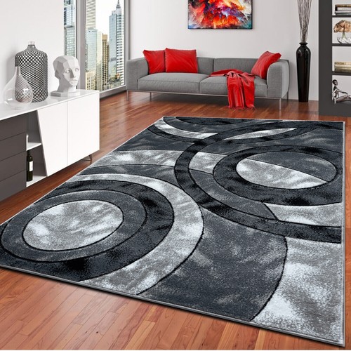 Modern large area - large, rugs