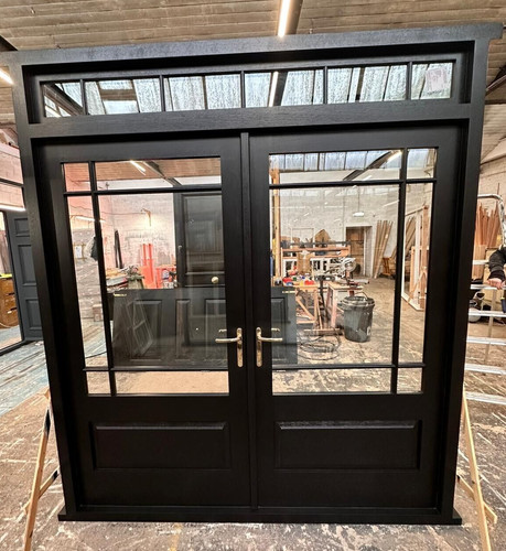 Bespoke hardwood meranti - bespoke,