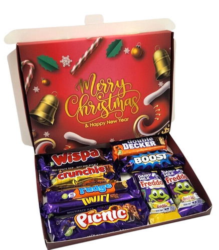 Cadbury chocolate freddo twirl - cadbury,
