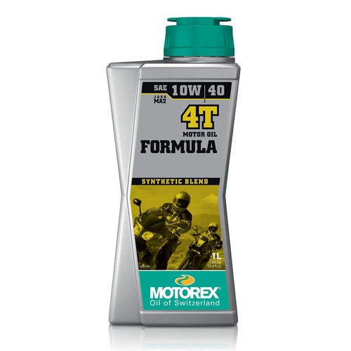 Motorex formula premium - motorex,
