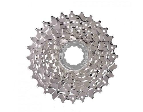 Shimano alivio hg400 speed - hg400,