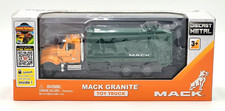 Wonderlanes Mack Granite