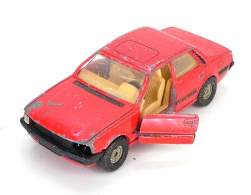 Corgi peugeot 505 sti - peugeot,