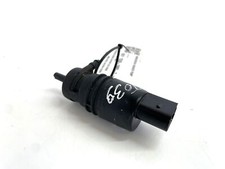 Bmw 320 Xdrive M Sport F30 2015 WINDSCREEN WASHER PUMP  7302589