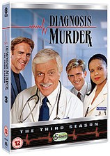Diagnosis Murder - Season 3