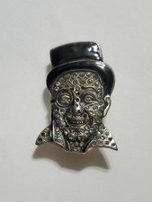Vintage Brooch Of 1930’s
