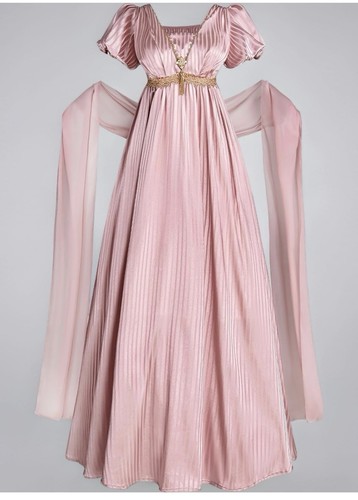 Rolecos regency dresses for - cr,