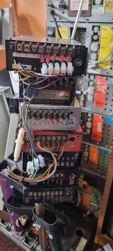 Job lot vintage arcade - lot, fruit