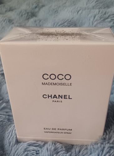 Chanel coco mademoiselle - chanel, eau