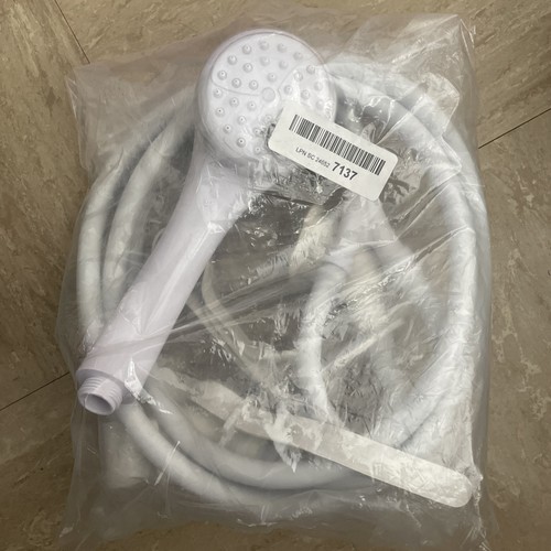 Croydex secura shower head and - croydex,