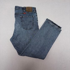 Wrangler Straight Regular Fit