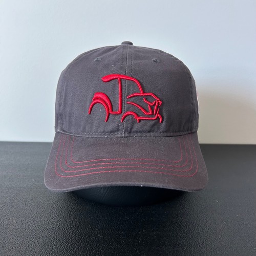 Yanmar hat cap strap - strap, back