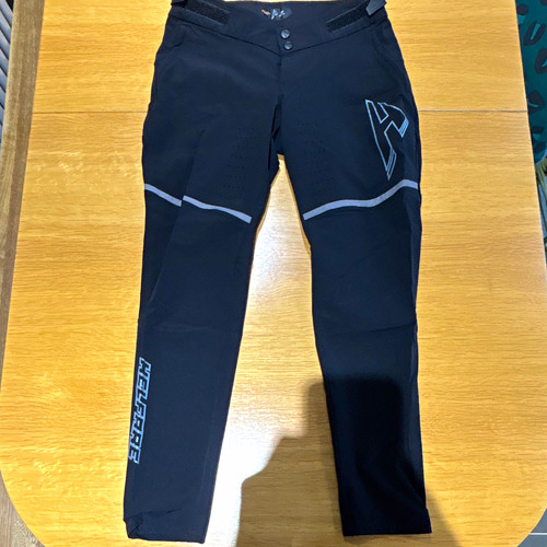 Helfare rival race pants - helfare,