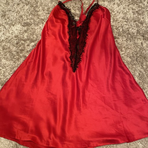Ann summers satin - satin, and