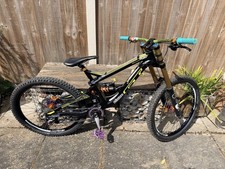 2015 Gt Fury World Cup Medium