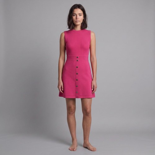 Sandro women pink - sandro, knit