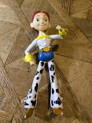 Mattel toy story wild - mattel,