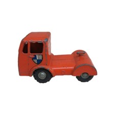 Budgie Toys #232 Seddon Diesel